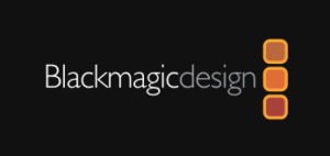 Video-overvågning Blackmagic Design